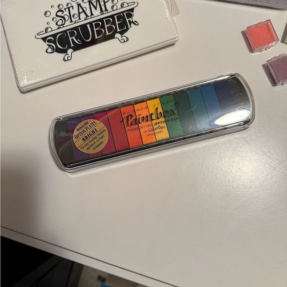 Stamp Bundle!! - Picture 4 of 10